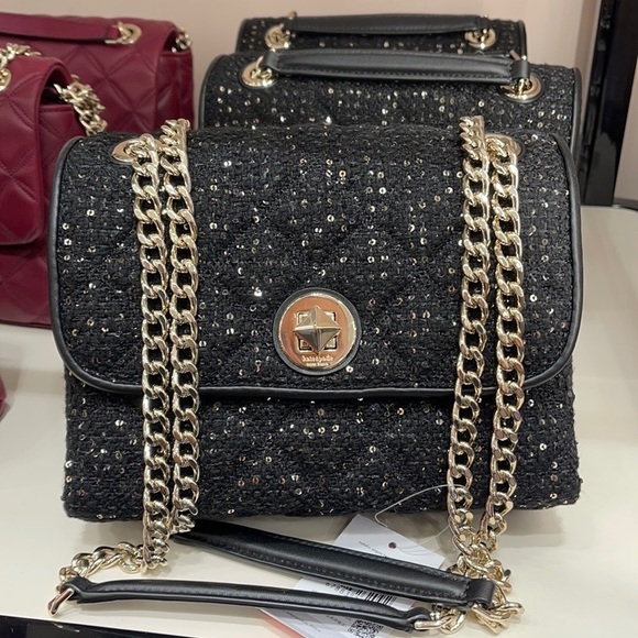 Kate Spade natalia small flap crossbody - Picture 14 of 16